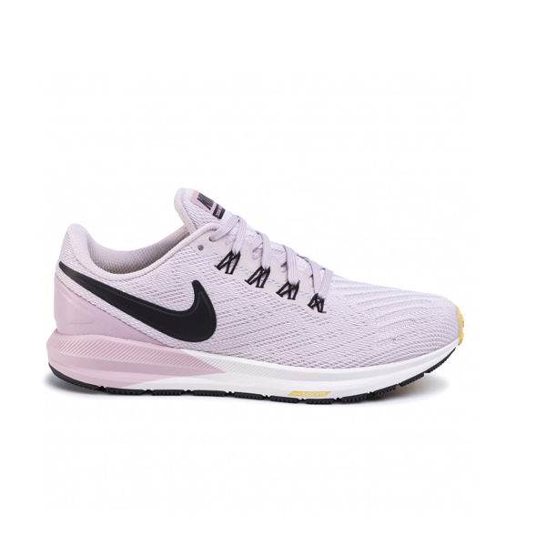 Tenis Nike Air Zoom Structure 22 para mujer - PLS Sportscenter.