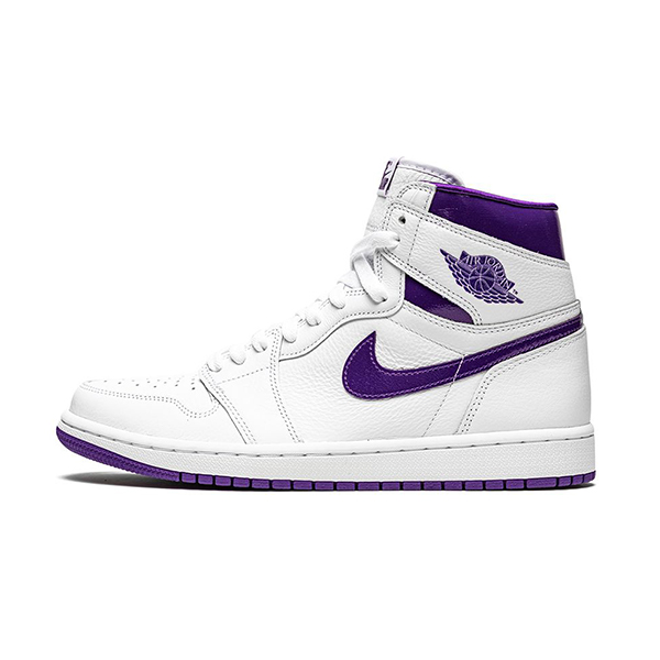 MUJER WMNS AIR JORDAN 1 HIGH OG - PLS Sportscenter.