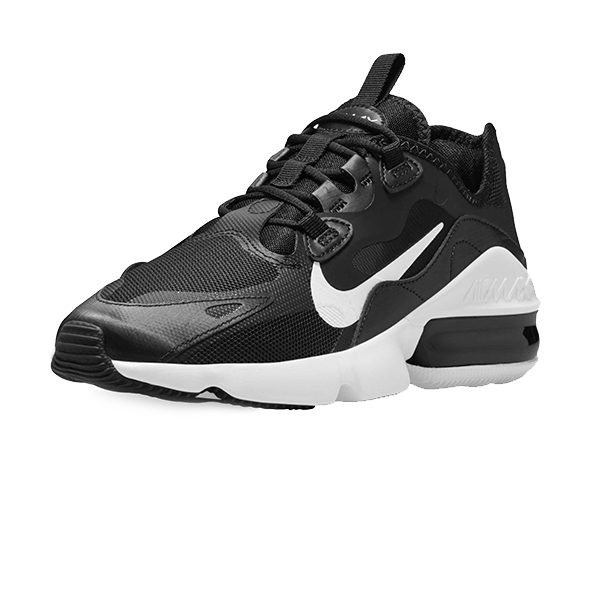 MUJER WMNS NIKE AIR MAX INFINITY 2 - PLS Sportscenter.
