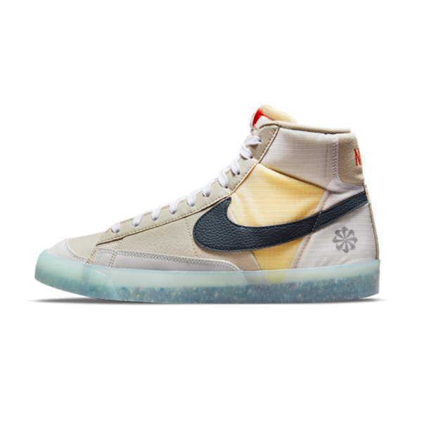 HOMBRE-BLAZER MID '77 M2Z2 - PLS Sportscenter.