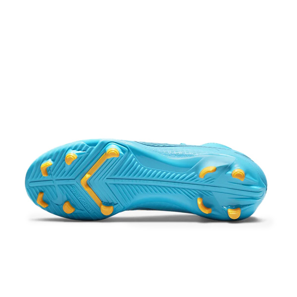 jr superfly 6 club mg