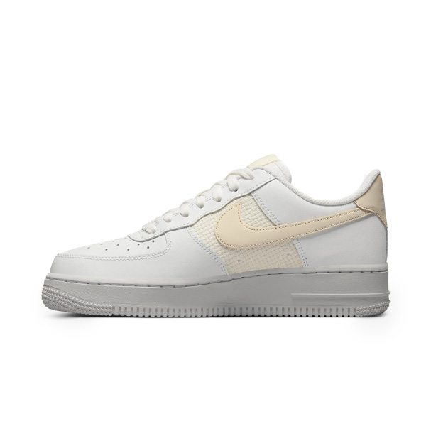 W AIR FORCE 1 â07 ESS TRND - Shoe Lab