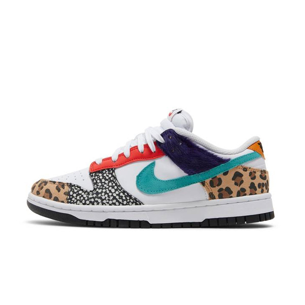 women's nike dunk low se arlm