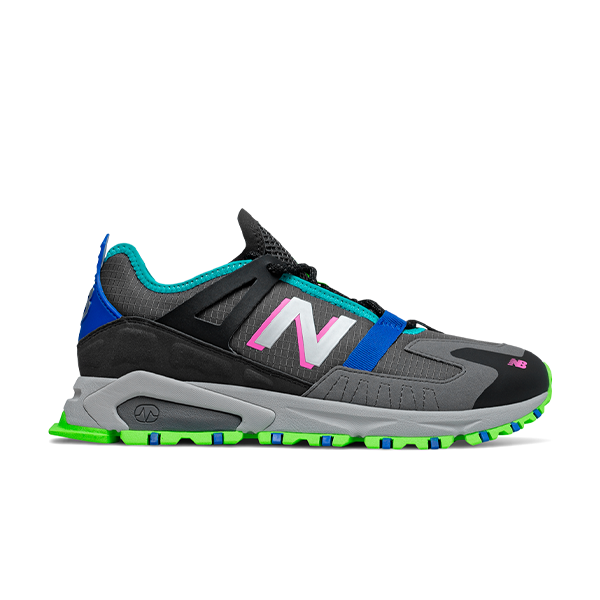 HOMBRE-TENIS NEW BALANCE XRCT MSXRC - PLS Sportscenter.