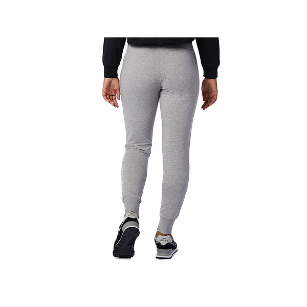PANTALON BUZO MUJER NB ESSENTIALS FRENCH TERRY SWE - PLS Sportscenter.